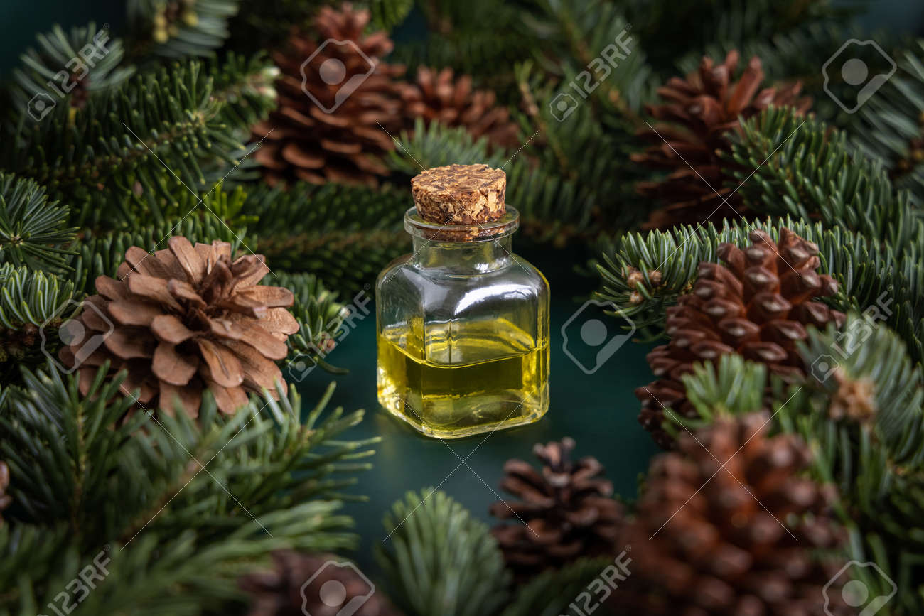 aceite 1º chakra pino 10 ml