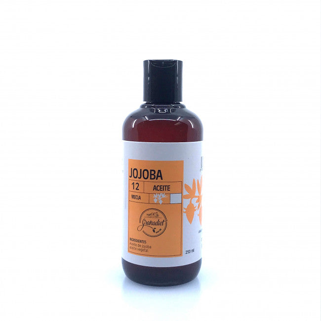 Aceite Puro Jojoba 50 Ml