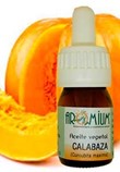 ACEITE VEGETAL CALABAZA BIO 30 ML AROMIUM