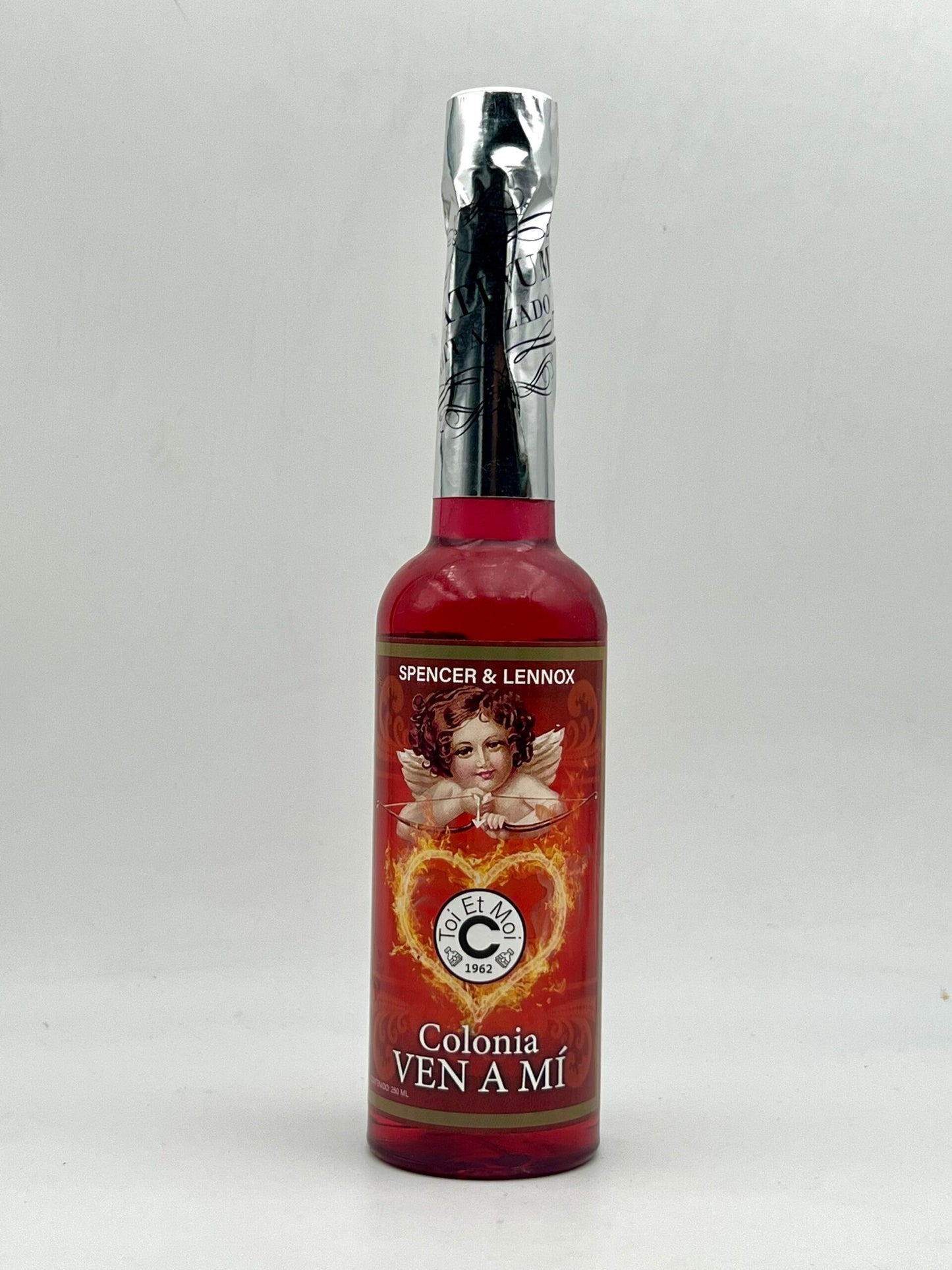 Viene a Mi Aceite Esotérico 10 ml
