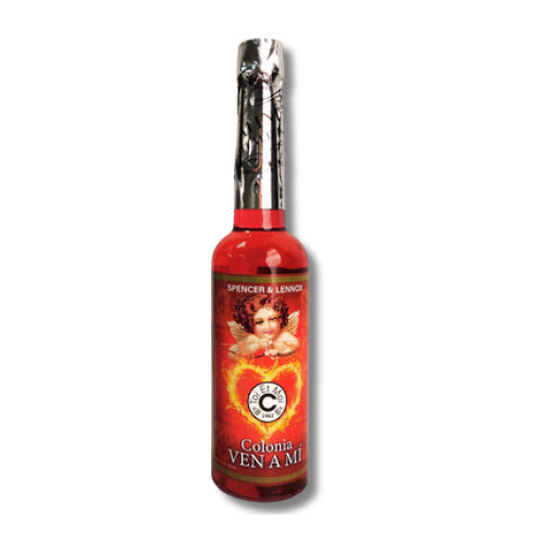 Viene a Mi Aceite Esotérico 10 ml