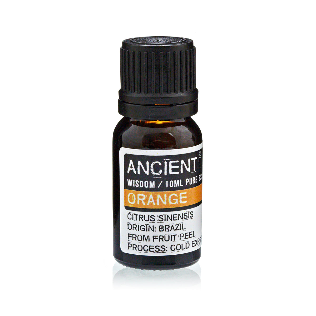 ACEITE ESENCIAL NARANJA 10 ML