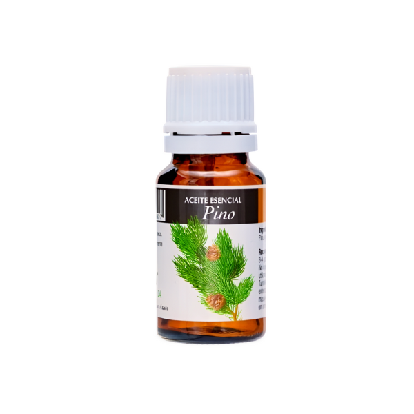 Esencia de Pino 10 ml bio