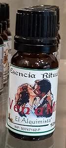 Viene a Mi Aceite Esotérico 10 ml