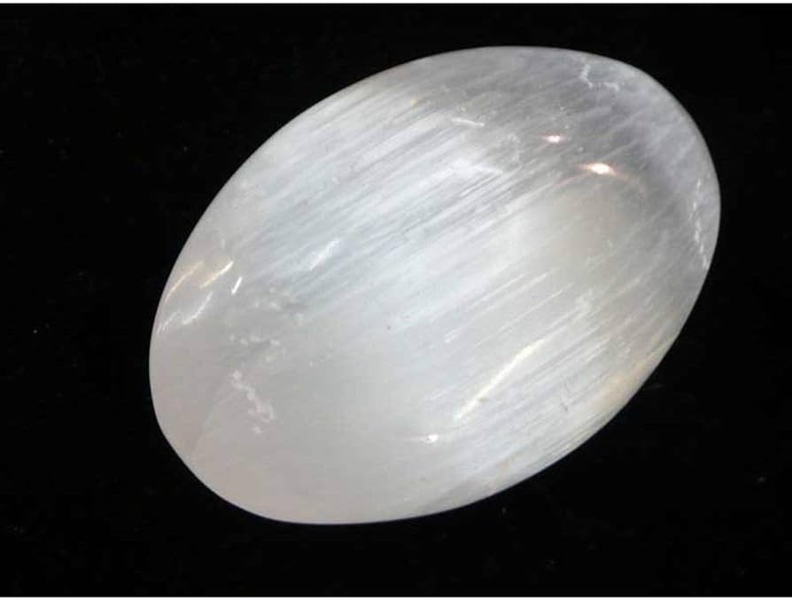 PIRAMIDES DE SELENITA