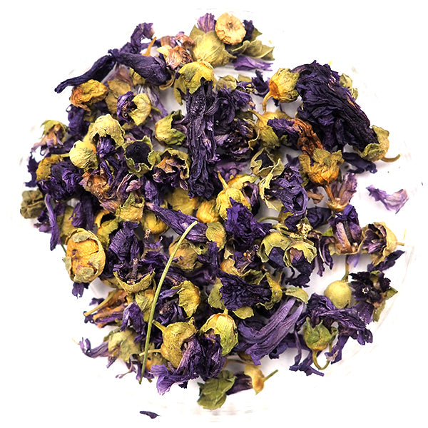 Flor de Malva pack 50 G