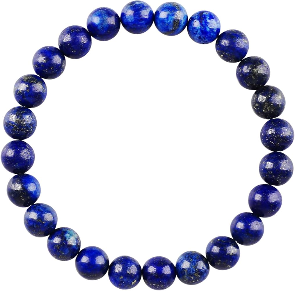 Lapis azulis en Bruto