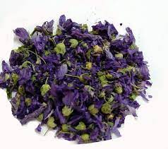 Malva flor 50g