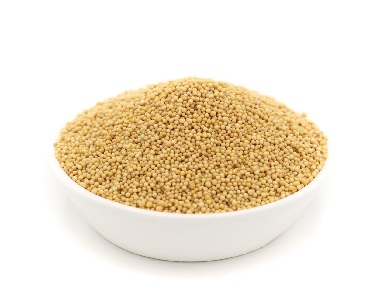 Mostaza amarilla en Polvo Ritualizado 15 g