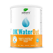 Ok Water Out 200g Nature Finest