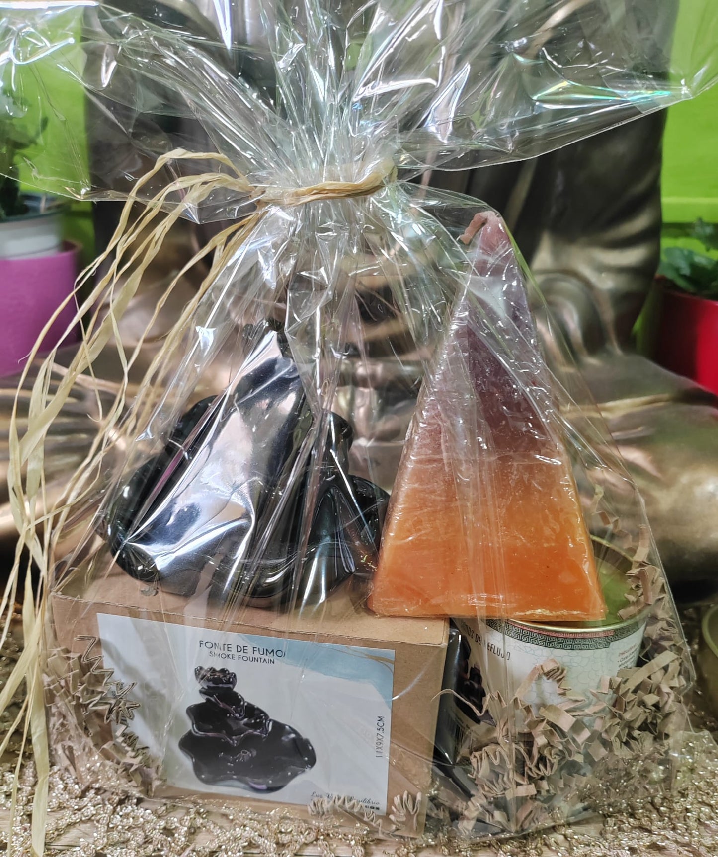 PACK REGALO MEDITACÍON