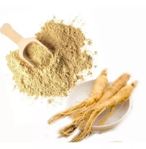 Ginseng Raíz Triturada Ritualizada 20 g