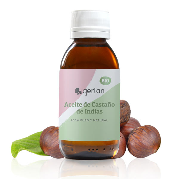 Extracto Castaño da India 60 ml