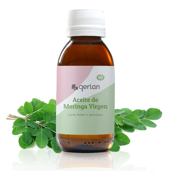 Moringa en Polvo Bio 250 g