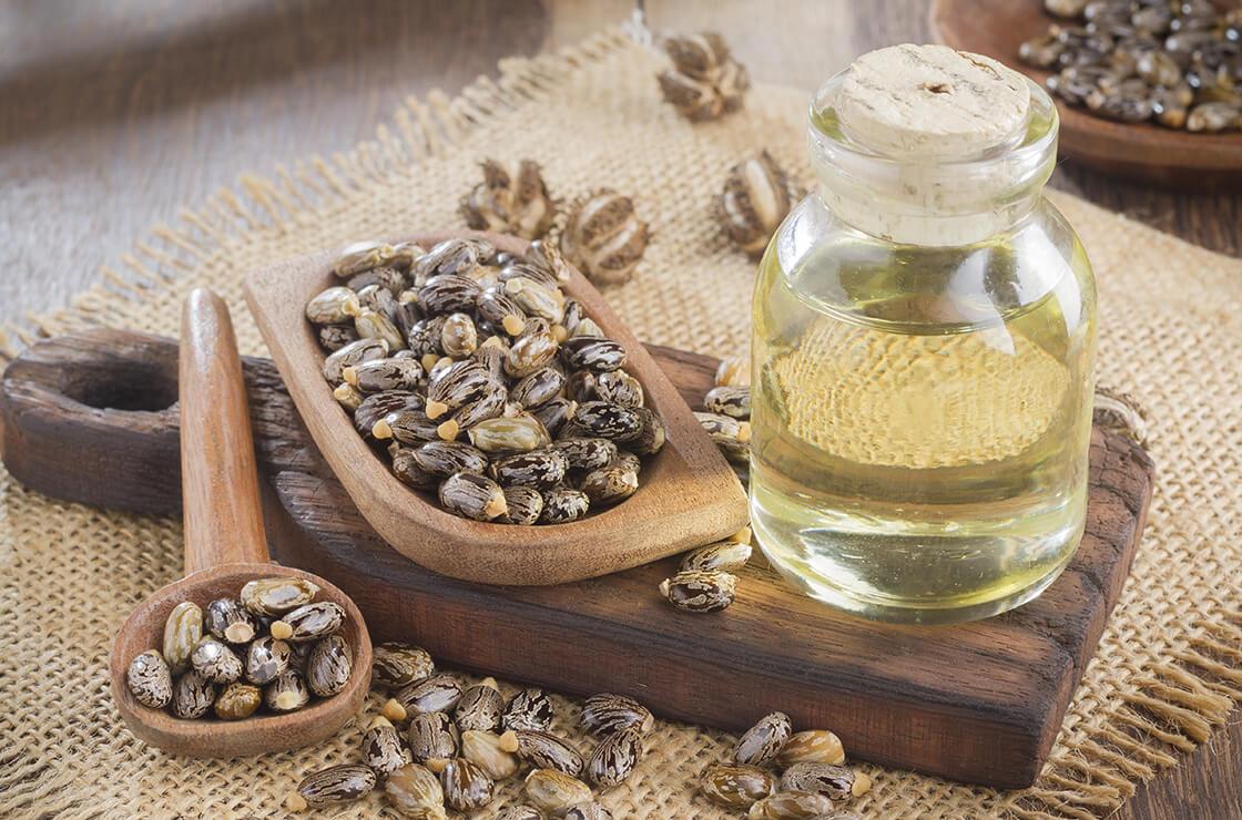 Aceite de Ricino 60 ml