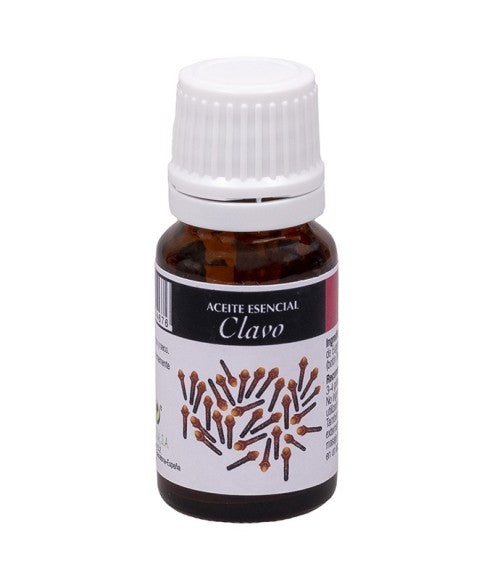 Aceite 1º chakra 10 ml