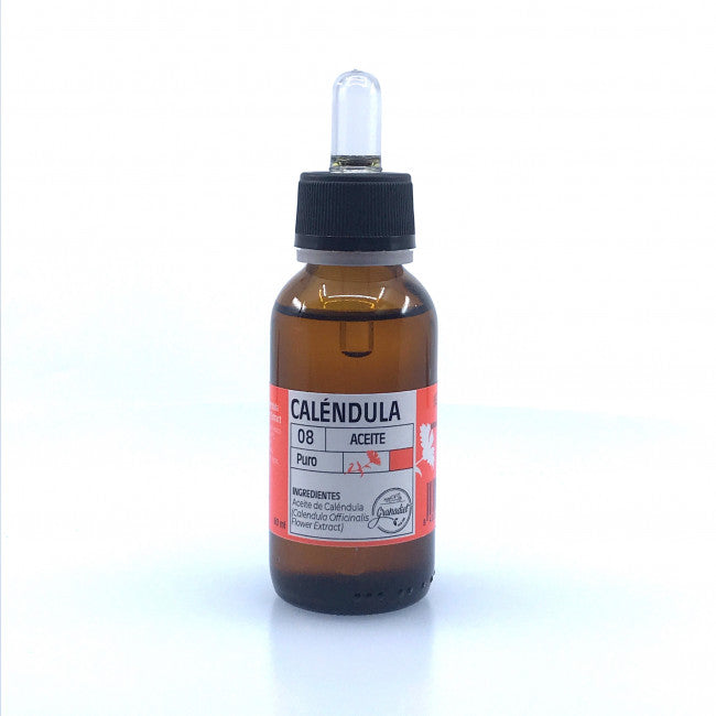Aceite Caléndula 50 ml