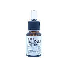 Acido Hialúronico 15 ml