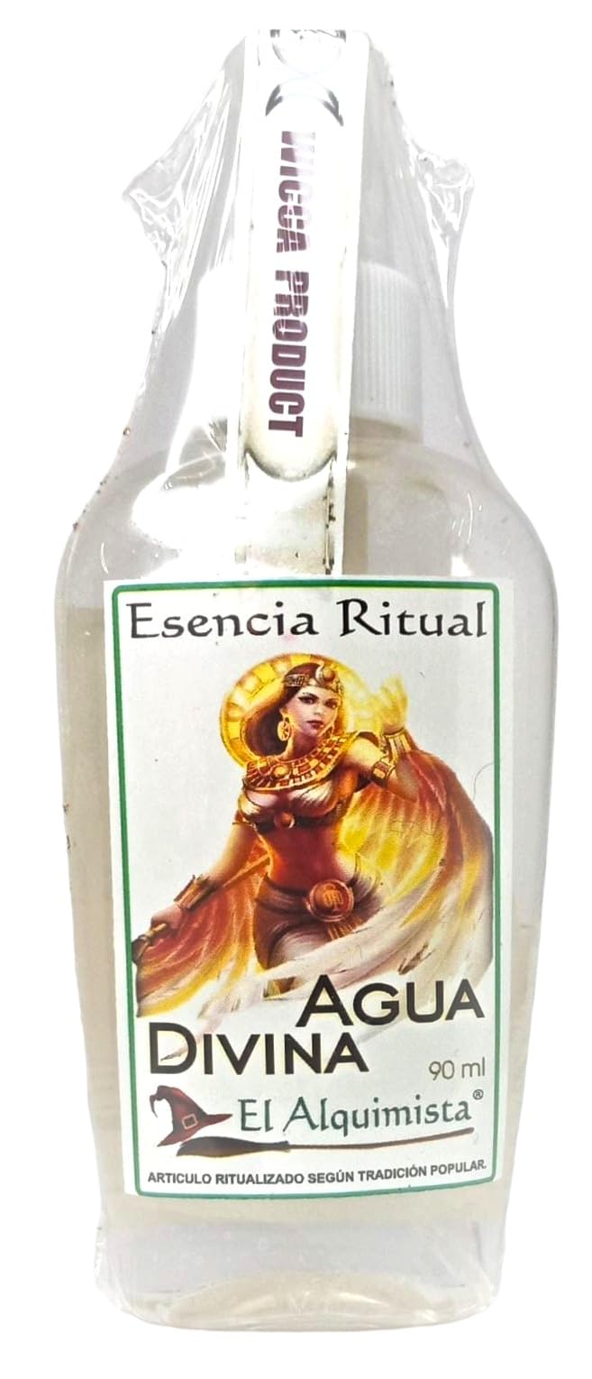 Agua Divina 250 ml