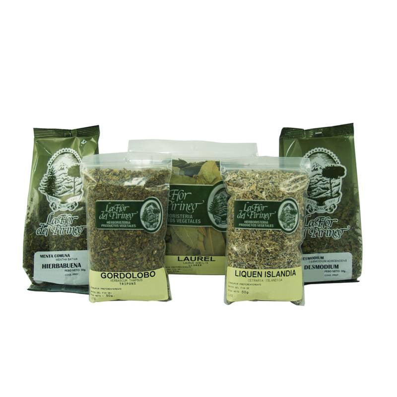 Amapola Californiana pack 30 g