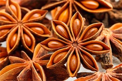 Anis Estrellado 50 g