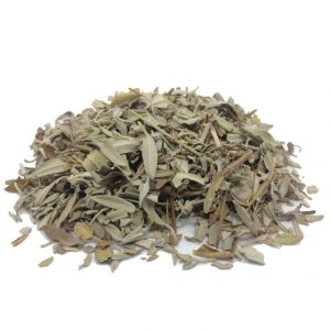 Salvia Hojas pack
