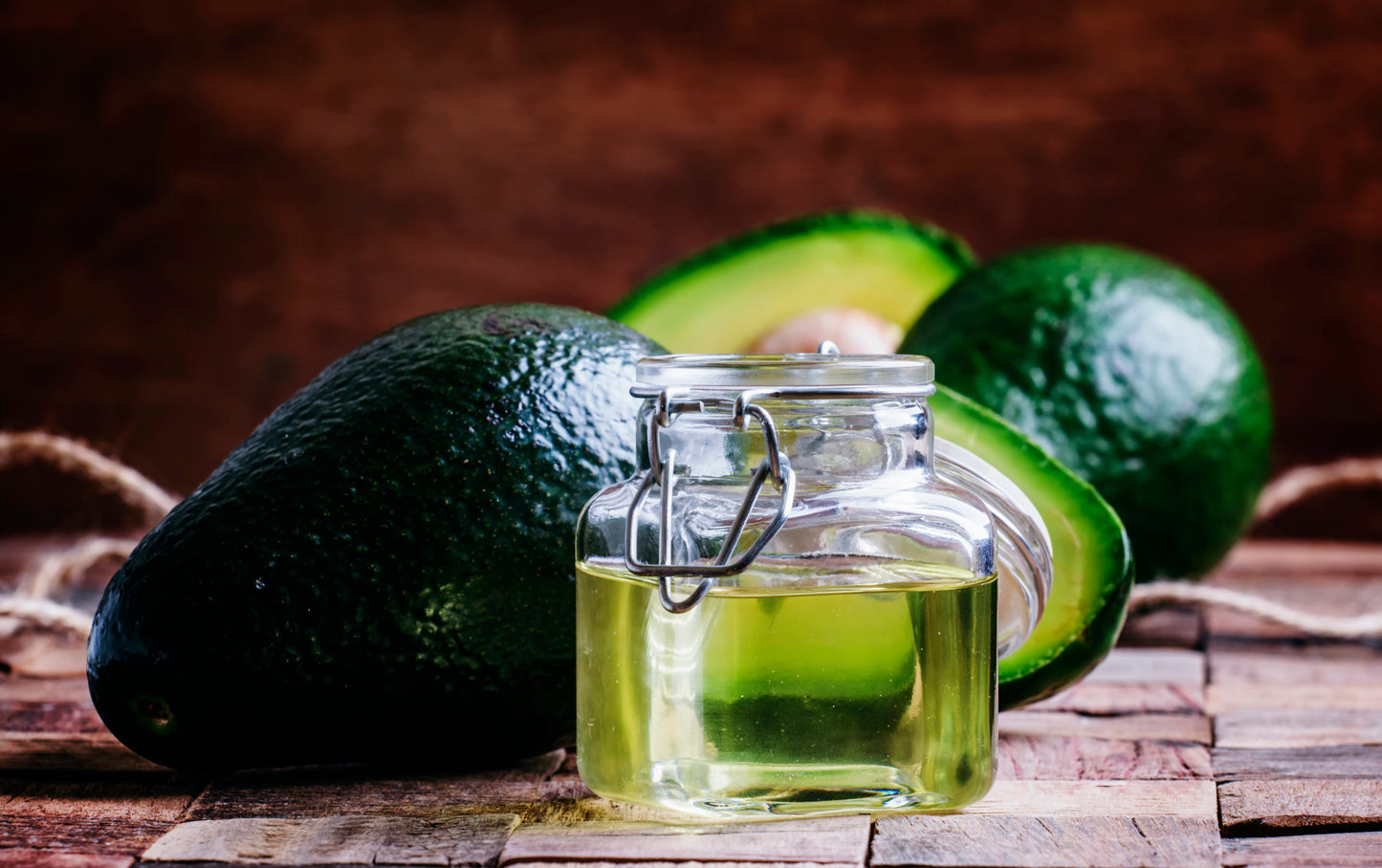 Aceite Aguacate 100 puro 100 ml