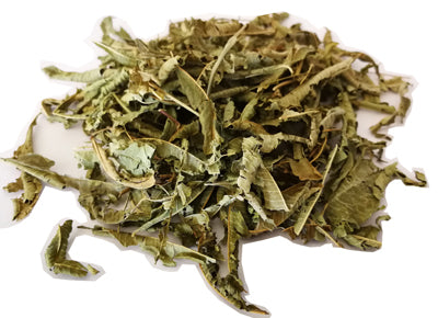 Cedrón Hojas Pack