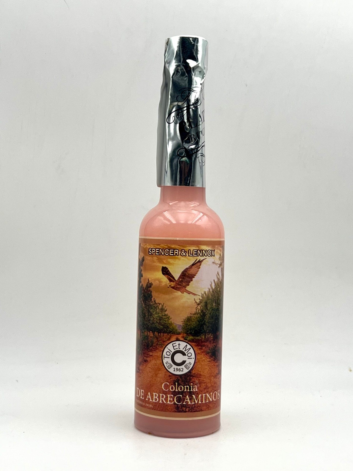 Colonia Abre caminos 250 ml