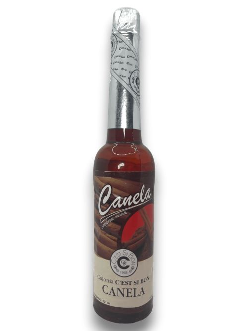 Colonia Canela Murray 225 ml