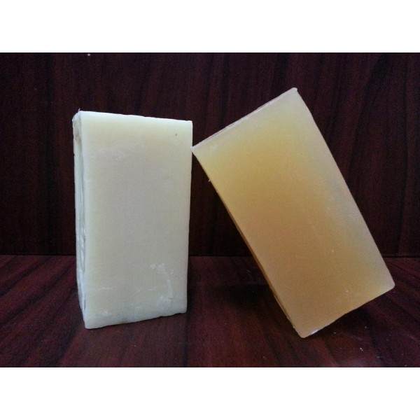 Jabon Glicerina 1 kilo