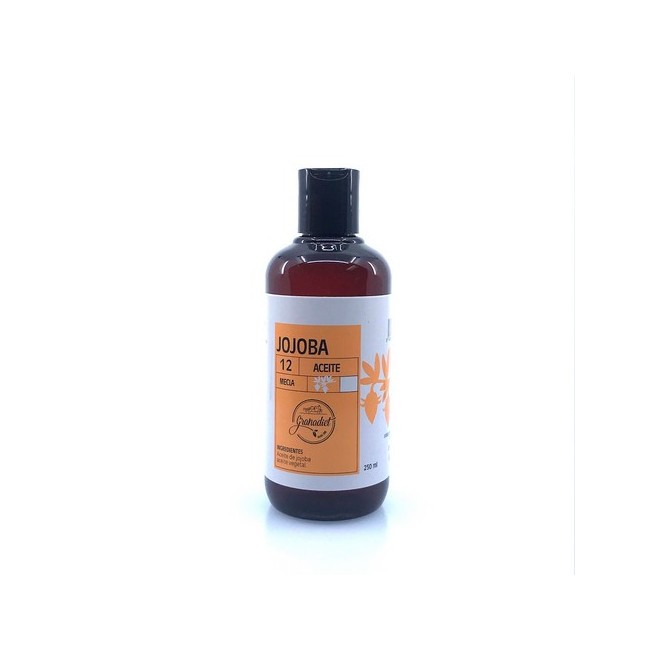 Aceite Jojoba Mezcla 250 ml