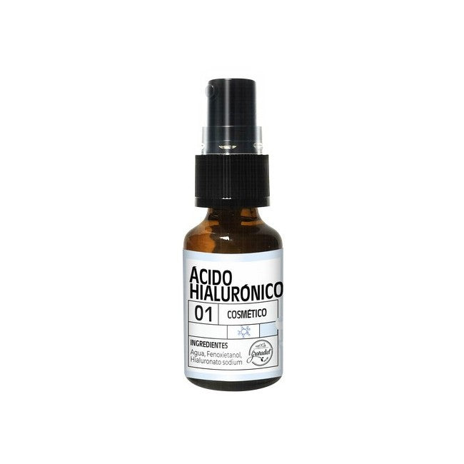 Colageno en polvo con acido hialuronico 120 G