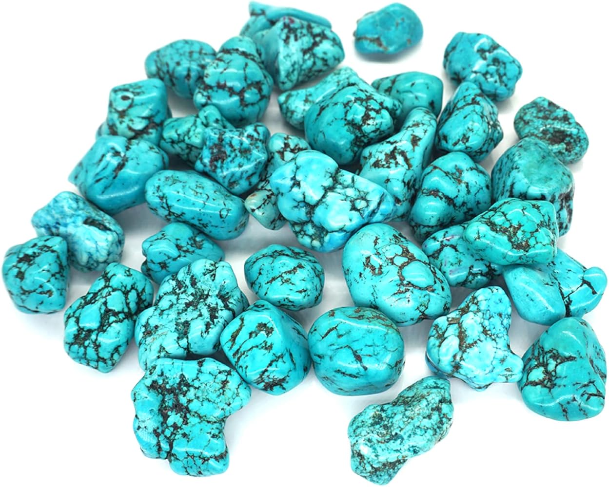 CANTO RODADO HOWALITA AZUL 2 A 5 CM