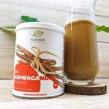 Ashawagandha Extracto Liquido de 50 ml