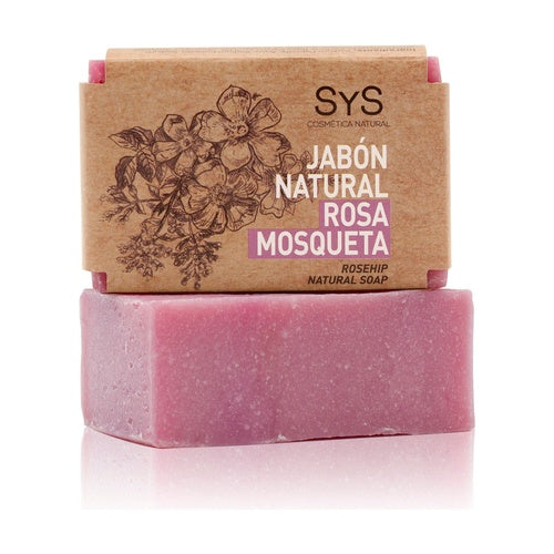Rosa Mosqueta Barra 100 g