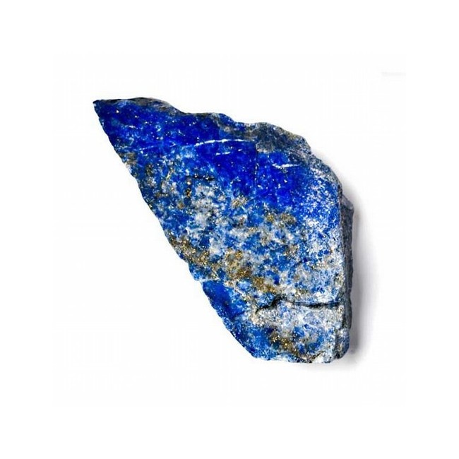 Lapis azulis en Bruto