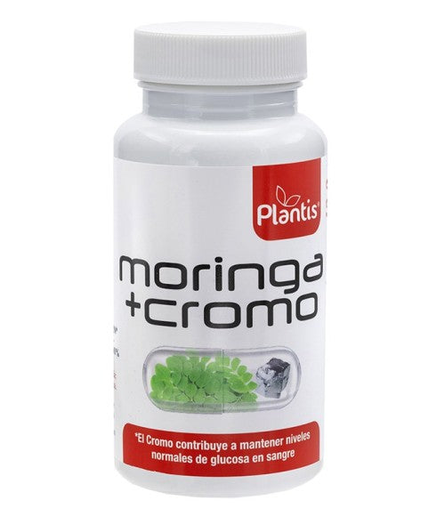 Moringa en Polvo Bio 250 g