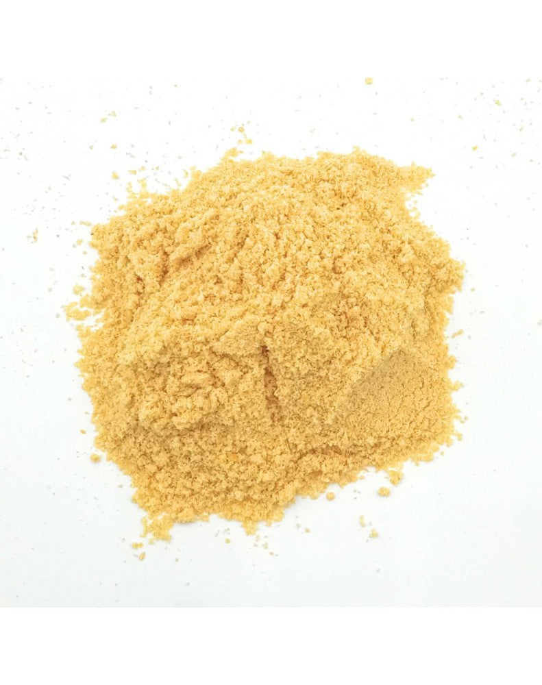 Mostaza amarilla en Polvo Ritualizado 15 g