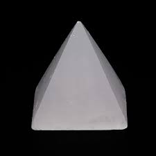 PIRAMIDES DE SELENITA