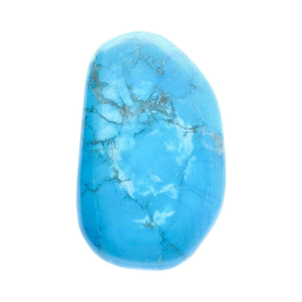 Howalira azul Pulsera elastica