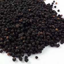 Bayas de Sauco 50 G