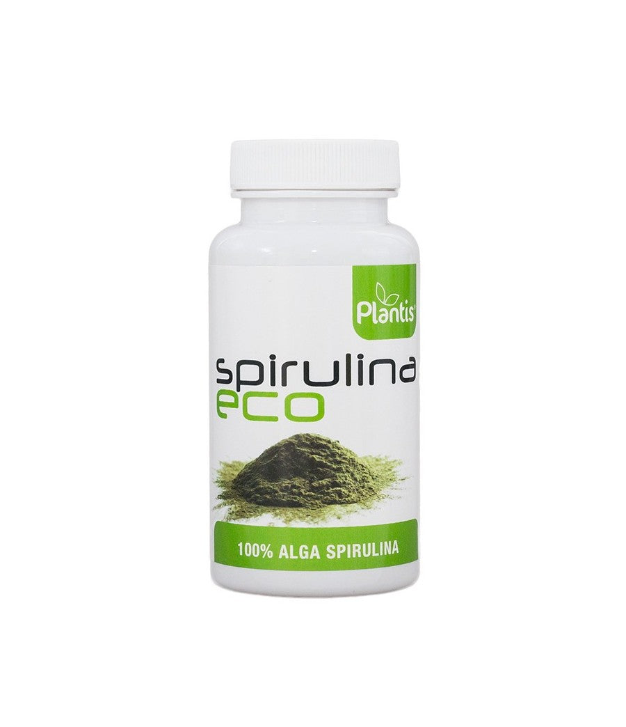 Nature´s Finest Nutrisslim Spirulina Powder 250g