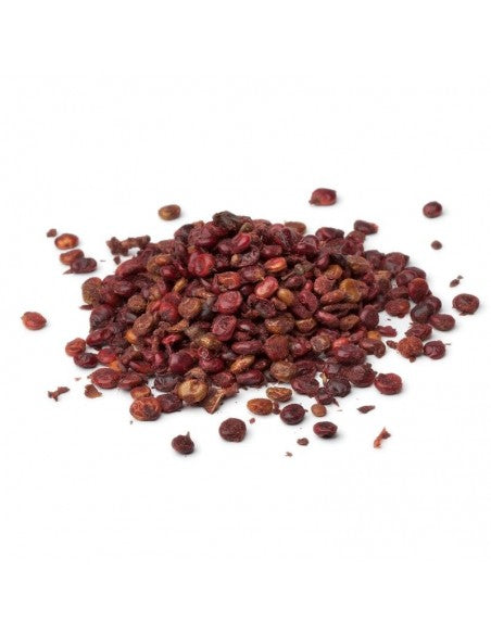 Zumaque polvo 120 g
