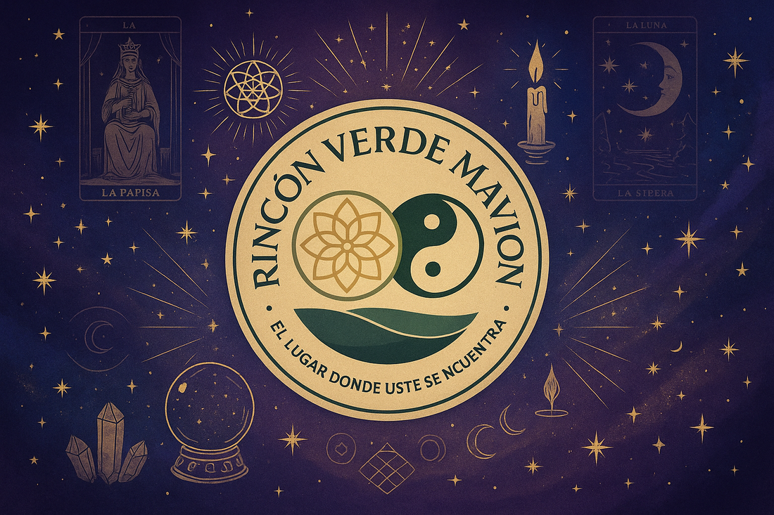 Herbolario Rincón Verde Mavione - Mavione Pereira – Guardián de la Sabiduría Ancestral
