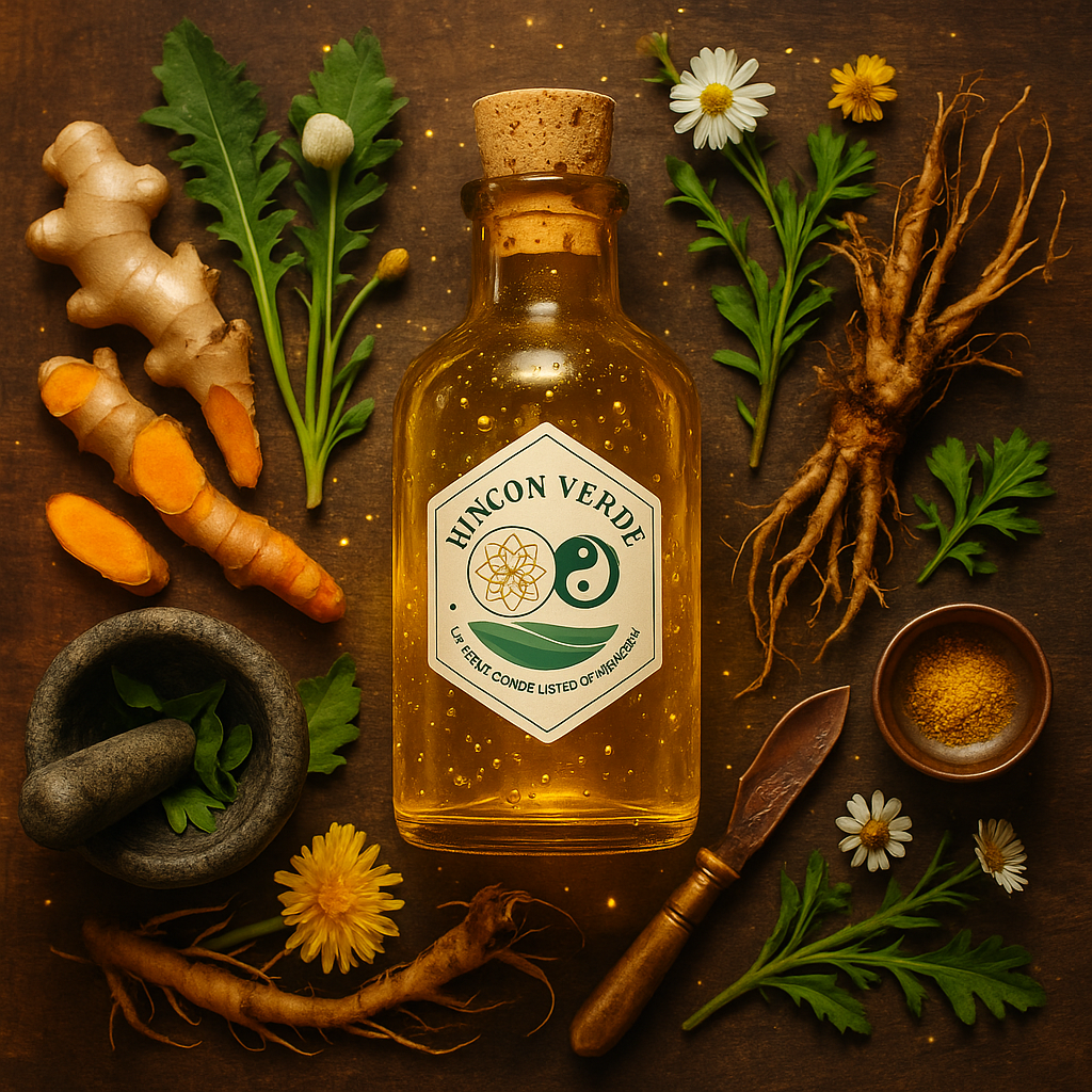 COLLECCÍON ACEITES