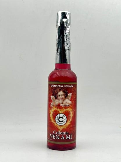 Viene a Mi Aceite Esotérico 10 ml