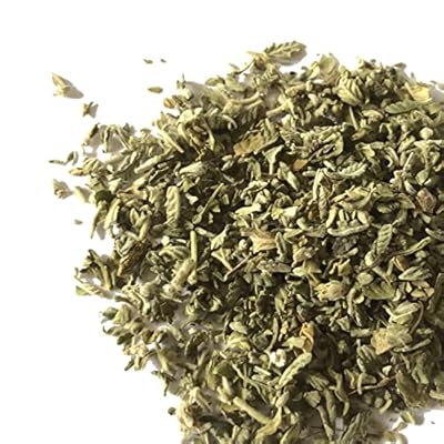 Damiana Hierba Turnera diffusa