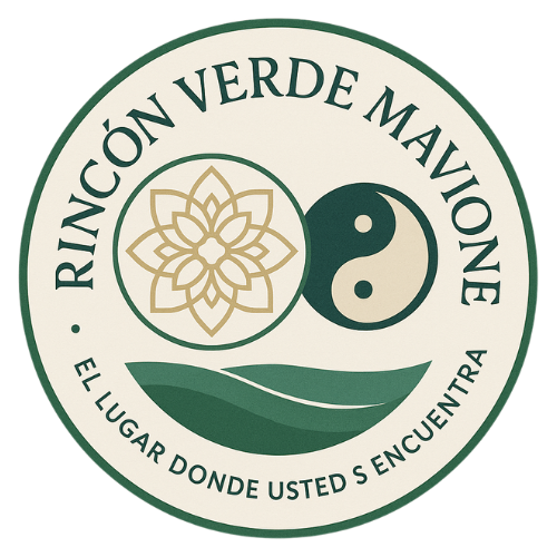 Rincon Verde Mavione