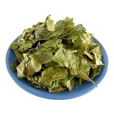 Goiaba, Goyaba Hojas